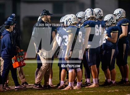 Thumbnail 2 in Sutherlin @ Banks (OSAA 3A Round 1) photogallery.