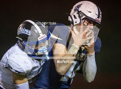 Thumbnail 3 in Sutherlin @ Banks (OSAA 3A Round 1) photogallery.