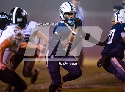 Thumbnail 2 in Sutherlin @ Banks (OSAA 3A Round 1) photogallery.