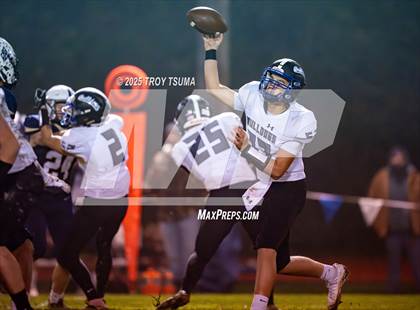 Thumbnail 3 in Sutherlin @ Banks (OSAA 3A Round 1) photogallery.