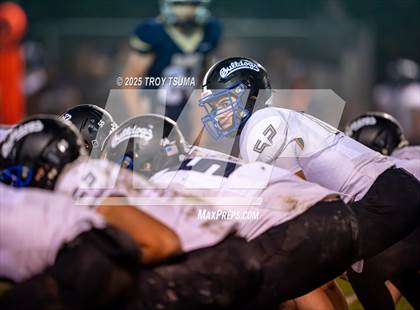 Thumbnail 1 in Sutherlin @ Banks (OSAA 3A Round 1) photogallery.