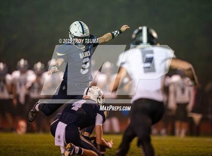 Thumbnail 1 in Sutherlin @ Banks (OSAA 3A Round 1) photogallery.