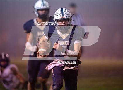 Thumbnail 2 in Sutherlin @ Banks (OSAA 3A Round 1) photogallery.