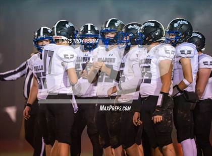 Thumbnail 2 in Sutherlin @ Banks (OSAA 3A Round 1) photogallery.