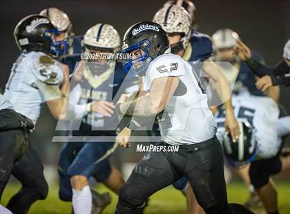 Thumbnail 2 in Sutherlin @ Banks (OSAA 3A Round 1) photogallery.