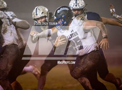 Thumbnail 3 in Sutherlin @ Banks (OSAA 3A Round 1) photogallery.