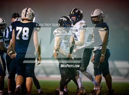 Thumbnail 3 in Sutherlin @ Banks (OSAA 3A Round 1) photogallery.