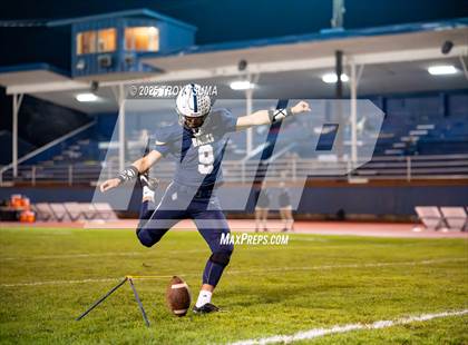 Thumbnail 2 in Sutherlin @ Banks (OSAA 3A Round 1) photogallery.