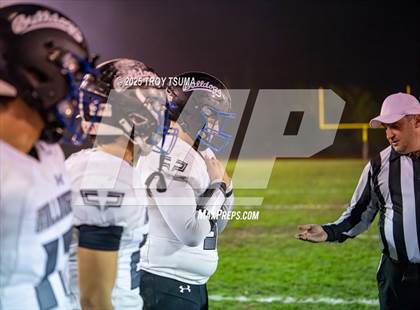 Thumbnail 1 in Sutherlin @ Banks (OSAA 3A Round 1) photogallery.