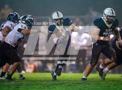 Thumbnail 2 in Sutherlin @ Banks (OSAA 3A Round 1) photogallery.