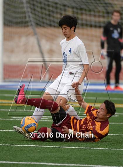 Thumbnail 3 in La Canada @ San Marino photogallery.
