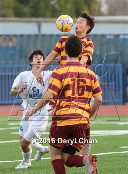 Thumbnail 1 in La Canada @ San Marino photogallery.