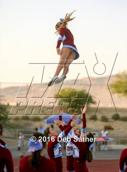Thumbnail 1 in Beaumont @ Rancho Mirage photogallery.