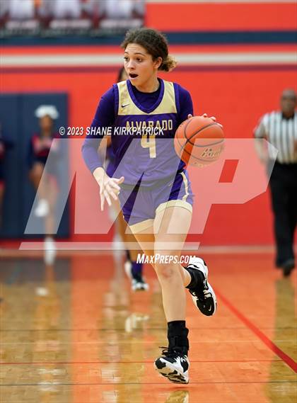 Thumbnail 3 in   Alvarado @ Life Waxahachie photogallery.