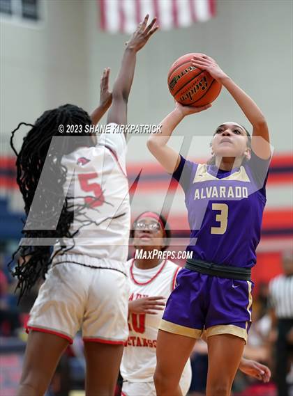 Thumbnail 1 in   Alvarado @ Life Waxahachie photogallery.