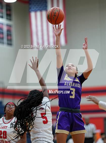 Thumbnail 1 in   Alvarado @ Life Waxahachie photogallery.