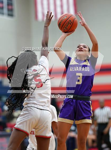 Thumbnail 2 in   Alvarado @ Life Waxahachie photogallery.