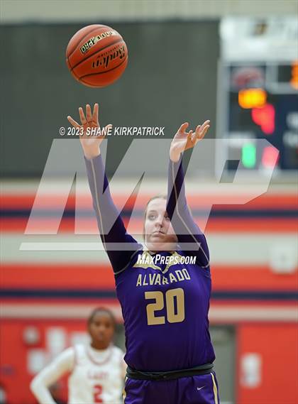 Thumbnail 1 in   Alvarado @ Life Waxahachie photogallery.