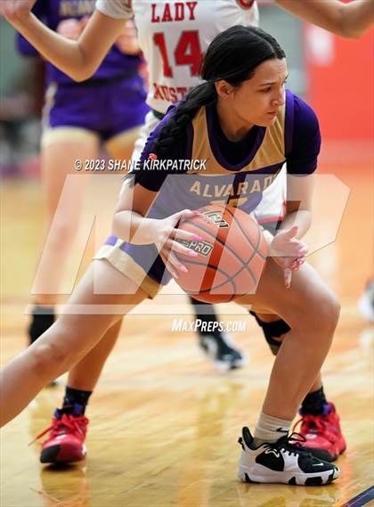Thumbnail 2 in   Alvarado @ Life Waxahachie photogallery.