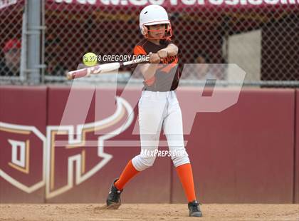 Thumbnail 3 in Grant vs. Fairfax (CIF LACS Final) photogallery.