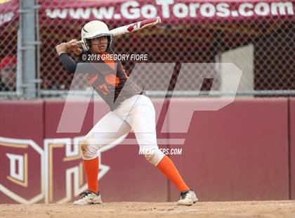 Thumbnail 1 in Grant vs. Fairfax (CIF LACS Final) photogallery.