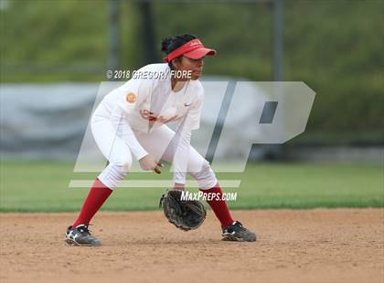 Thumbnail 1 in Grant vs. Fairfax (CIF LACS Final) photogallery.