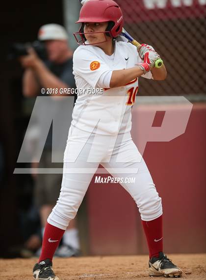 Thumbnail 1 in Grant vs. Fairfax (CIF LACS Final) photogallery.