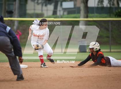 Thumbnail 3 in Grant vs. Fairfax (CIF LACS Final) photogallery.