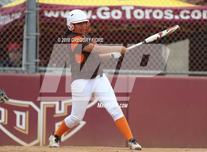 Thumbnail 1 in Grant vs. Fairfax (CIF LACS Final) photogallery.