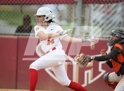Thumbnail 1 in Grant vs. Fairfax (CIF LACS Final) photogallery.
