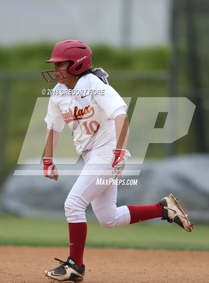 Thumbnail 1 in Grant vs. Fairfax (CIF LACS Final) photogallery.