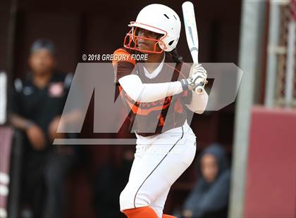 Thumbnail 3 in Grant vs. Fairfax (CIF LACS Final) photogallery.