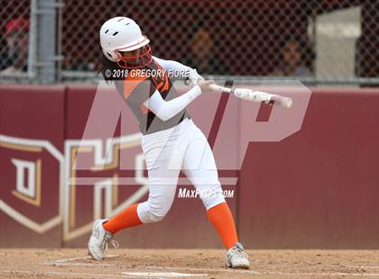 Thumbnail 1 in Grant vs. Fairfax (CIF LACS Final) photogallery.