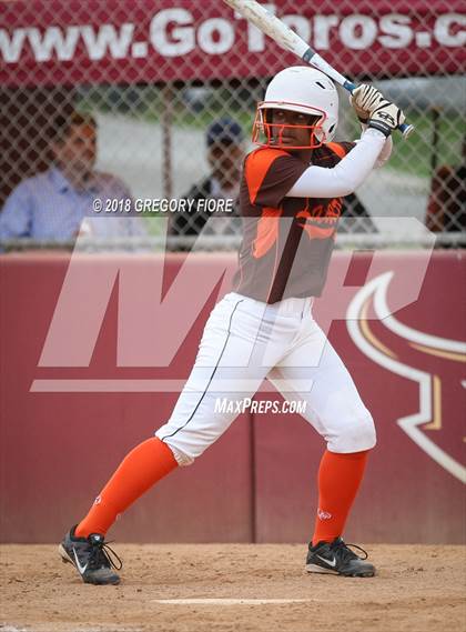 Thumbnail 3 in Grant vs. Fairfax (CIF LACS Final) photogallery.