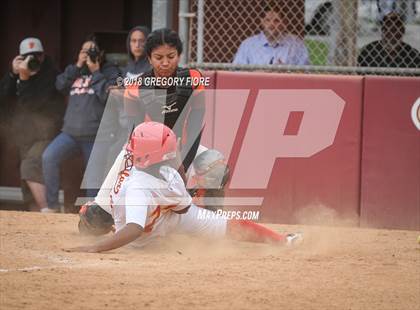 Thumbnail 3 in Grant vs. Fairfax (CIF LACS Final) photogallery.