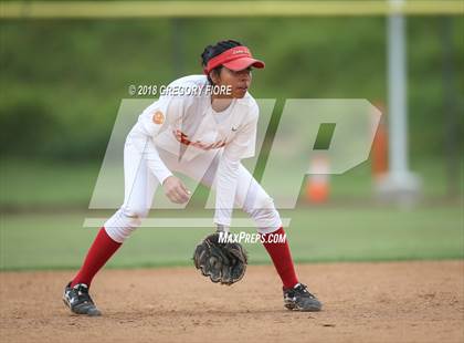Thumbnail 3 in Grant vs. Fairfax (CIF LACS Final) photogallery.