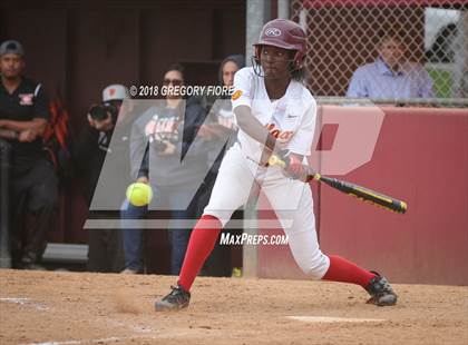 Thumbnail 1 in Grant vs. Fairfax (CIF LACS Final) photogallery.