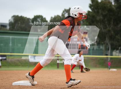 Thumbnail 1 in Grant vs. Fairfax (CIF LACS Final) photogallery.