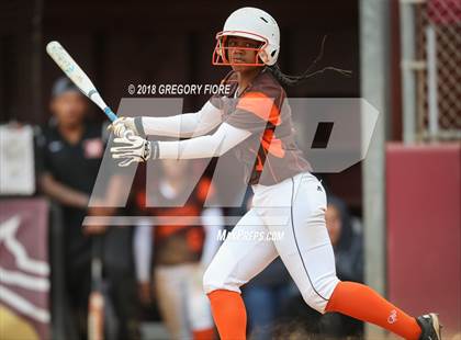 Thumbnail 3 in Grant vs. Fairfax (CIF LACS Final) photogallery.