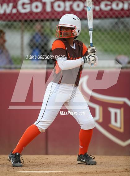 Thumbnail 1 in Grant vs. Fairfax (CIF LACS Final) photogallery.