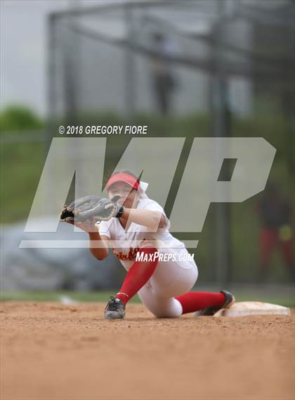Thumbnail 1 in Grant vs. Fairfax (CIF LACS Final) photogallery.