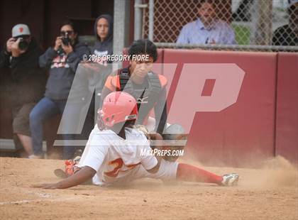 Thumbnail 1 in Grant vs. Fairfax (CIF LACS Final) photogallery.