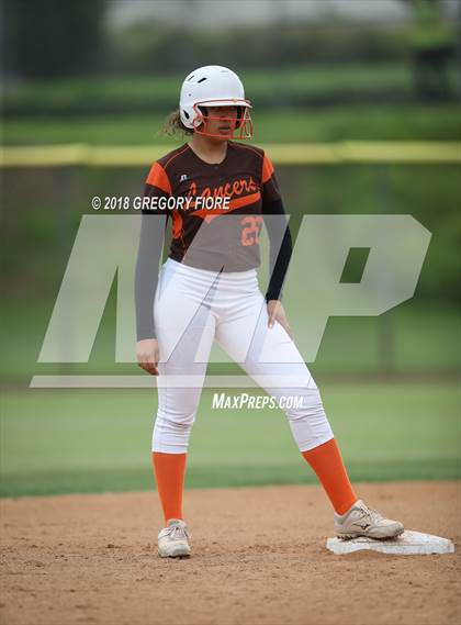 Thumbnail 2 in Grant vs. Fairfax (CIF LACS Final) photogallery.