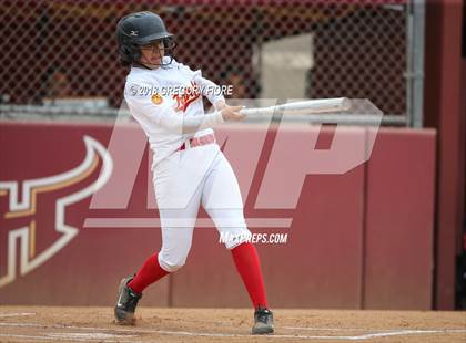 Thumbnail 1 in Grant vs. Fairfax (CIF LACS Final) photogallery.