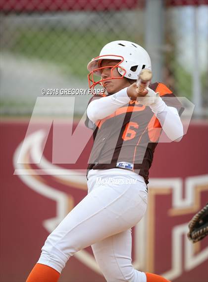 Thumbnail 1 in Grant vs. Fairfax (CIF LACS Final) photogallery.