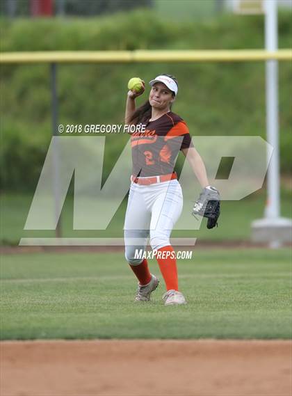Thumbnail 3 in Grant vs. Fairfax (CIF LACS Final) photogallery.
