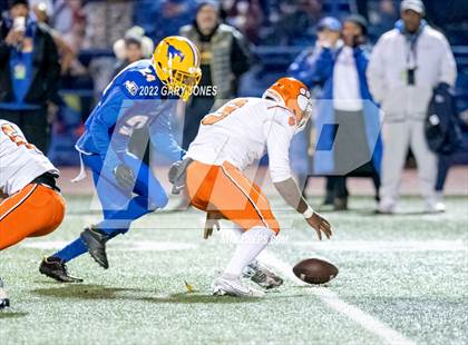 Thumbnail 3 in San Jacinto vs Grant (CIF D3-AA Final) photogallery.