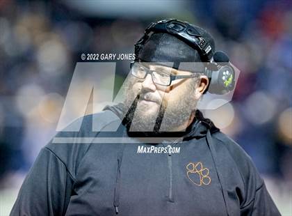 Thumbnail 3 in San Jacinto vs Grant (CIF D3-AA Final) photogallery.