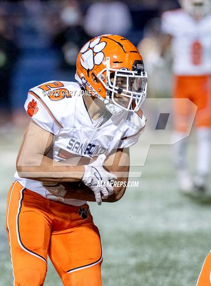 Thumbnail 1 in San Jacinto vs Grant (CIF D3-AA Final) photogallery.