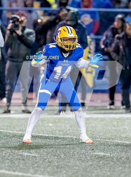Thumbnail 3 in San Jacinto vs Grant (CIF D3-AA Final) photogallery.